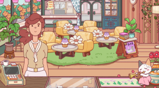 可口的咖啡手游上线时间及详细信息介绍