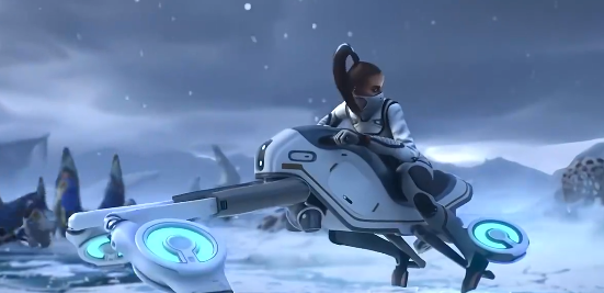 深海迷航冰点之下金刚石获取位置详解：全地图分布与采集技巧