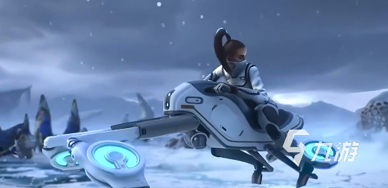 深海迷航冰点之下金刚石获取位置详解:全地图分布与采集技巧