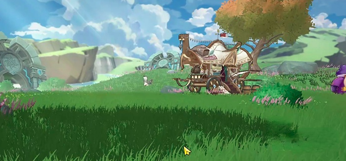 风之国世界魔龙宝窟玩法详解与高效通关攻略