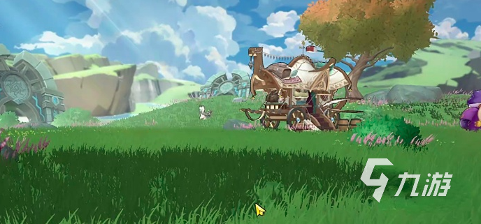 风之国世界魔龙宝窟玩法详解与高效通关攻略