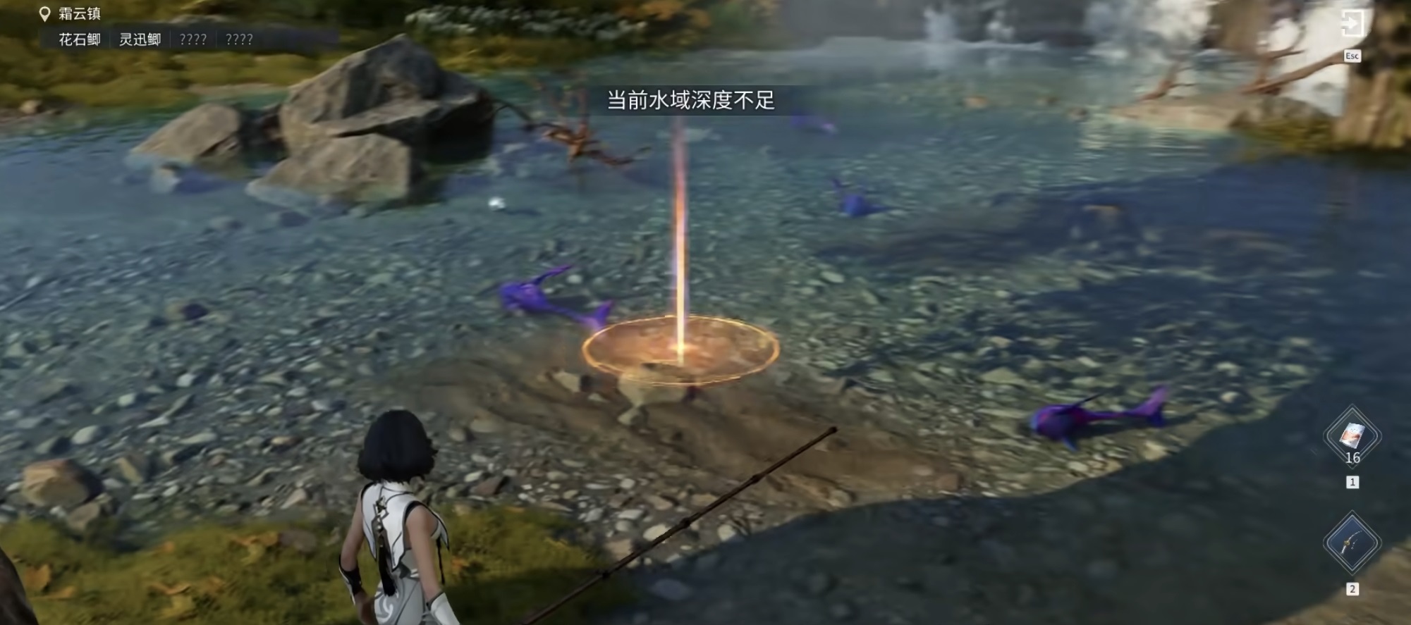 王者荣耀世界垂钓家玩法详解：新手入门与技巧攻略