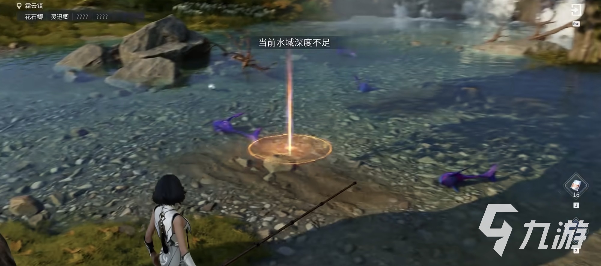 王者荣耀世界垂钓家玩法详解:新手入门与技巧攻略