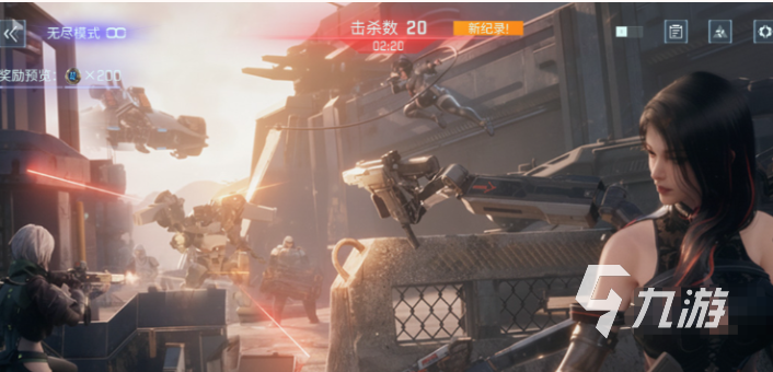 镭明闪击手游上线时间汇总:公测及正式开服日期一览