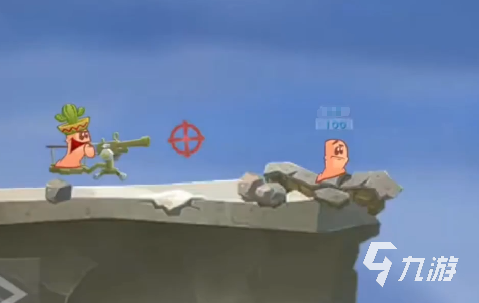 百战天虫神圣手雷使用技巧与实战攻略