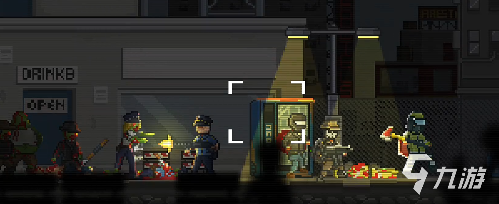 DeathPlunder亡命掠夺者游戏玩法详解与体验评价