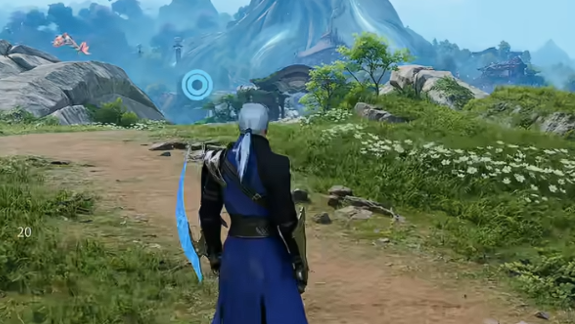 王者荣耀世界模式河道巨灵打法攻略及巨灵宝箱开启方法