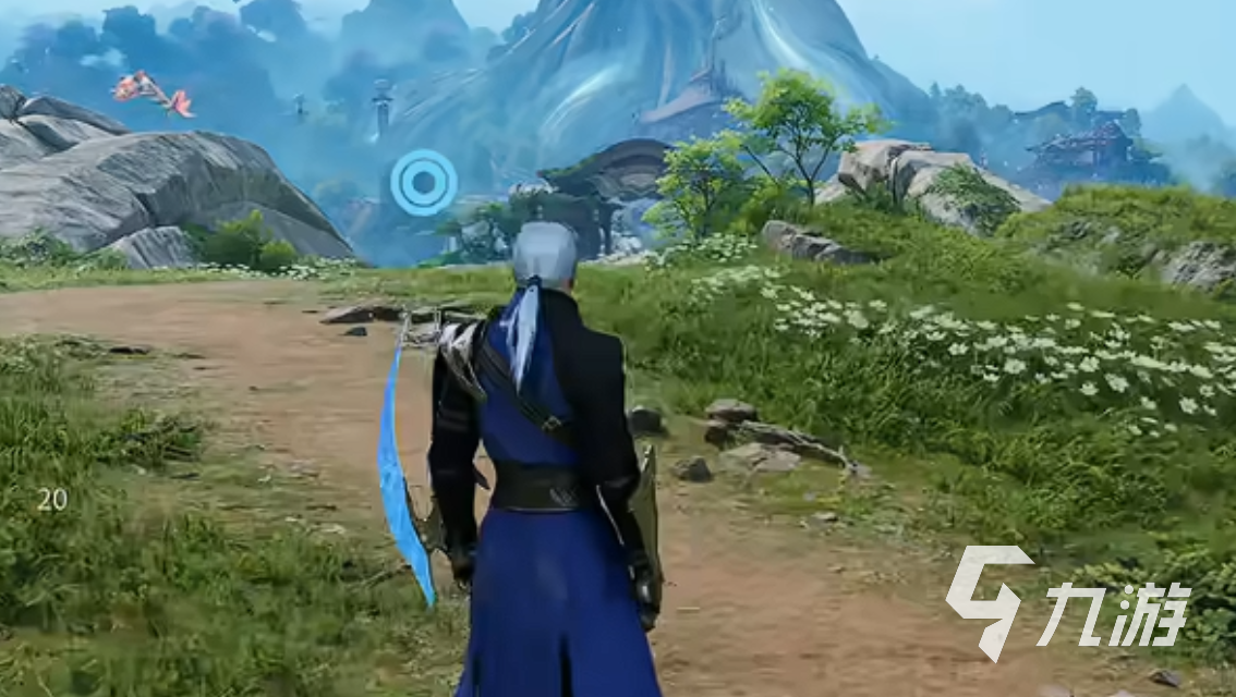 王者荣耀世界模式河道巨灵打法攻略及巨灵宝箱开启方法