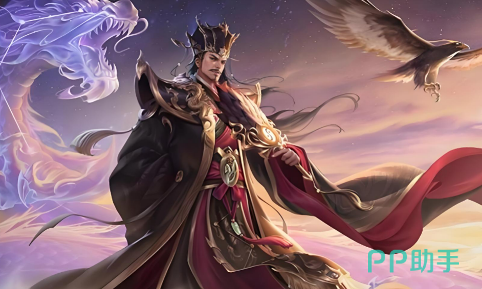 三国杀账号交易推荐平台首图|交易猫APP界面展示