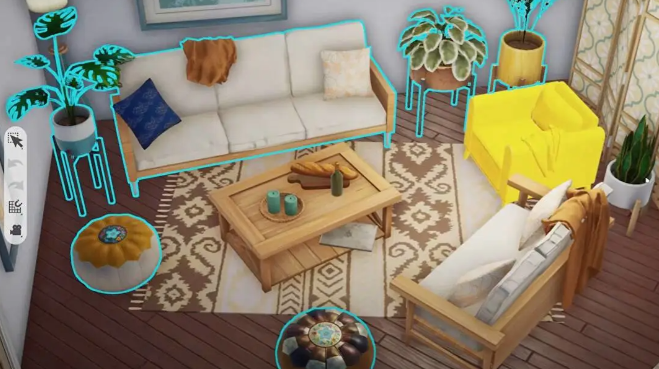 ProjectRene模拟人生游戏好玩吗？深度玩法与体验评测