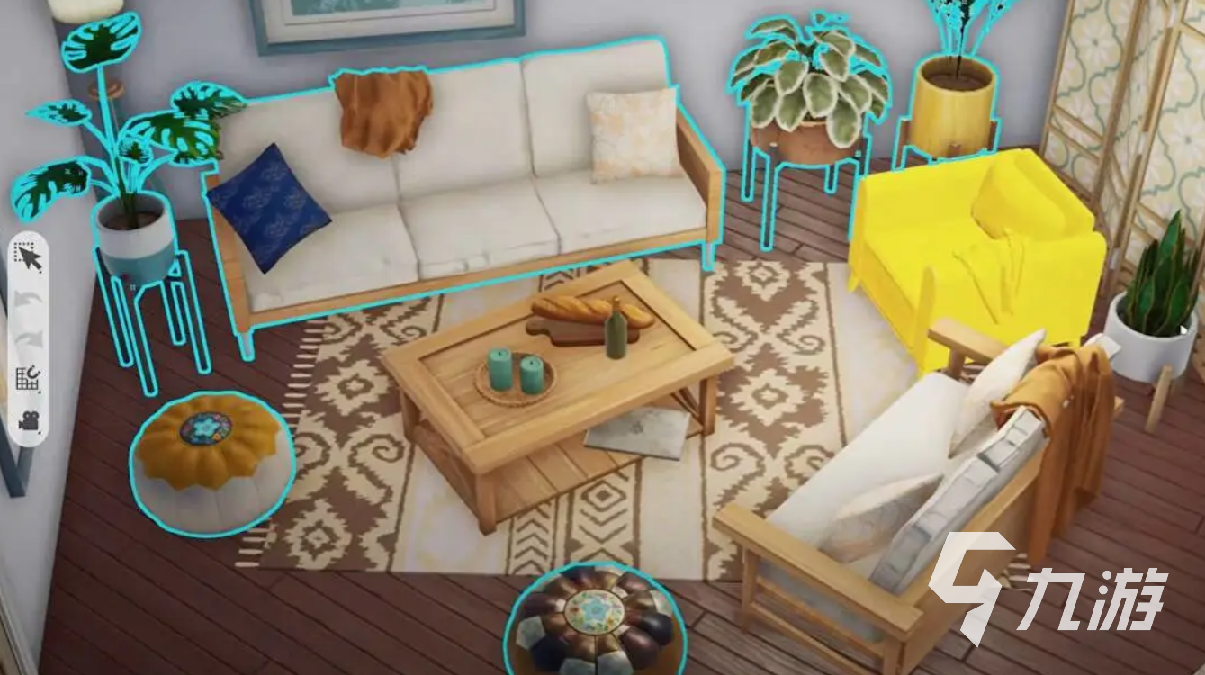 ProjectRene模拟人生游戏好玩吗?深度玩法与体验评测