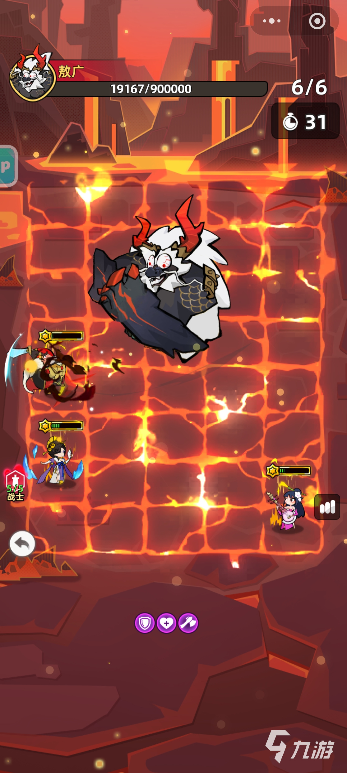 王者之弈敖广阵容搭配与实战打法详解