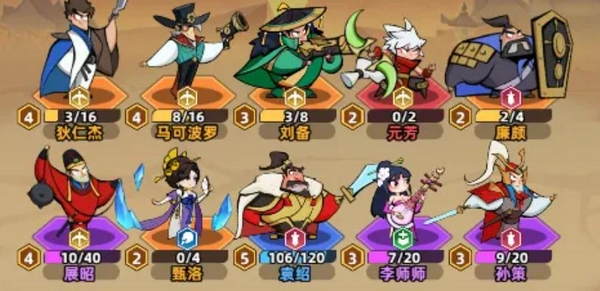 王者之弈五大职业羁绊效果详解及实战玩法指南