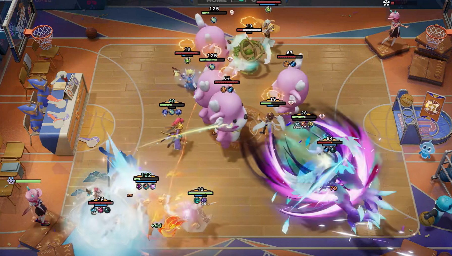 王者万象棋河洛版牺牲流李信玩法详解与实战技巧