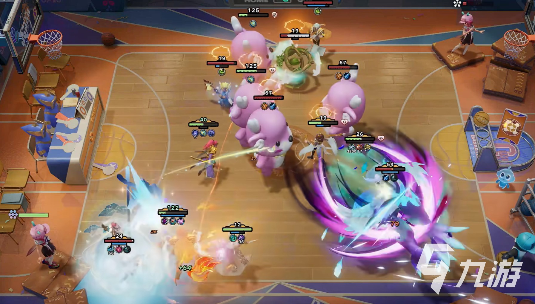 王者万象棋河洛版牺牲流李信玩法详解与实战技巧