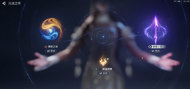 王者荣耀伽罗连招技巧教学：实战高爆发输出与风筝打法详解