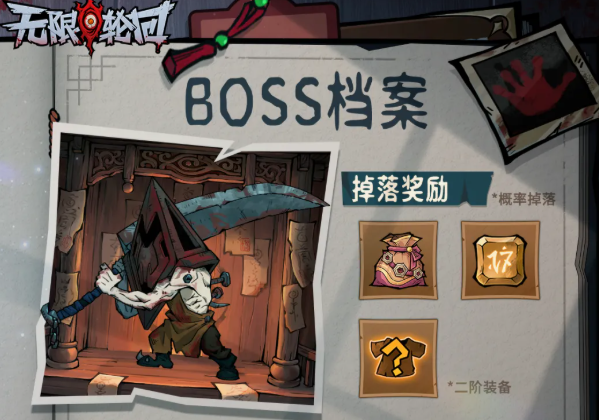 无限轮回三角头boss打法攻略：技能解析与高效应对技巧