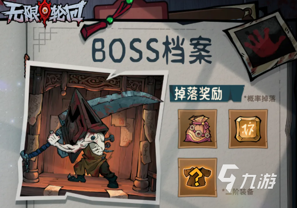 无限轮回三角头boss打法攻略:技能解析与高效应对技巧