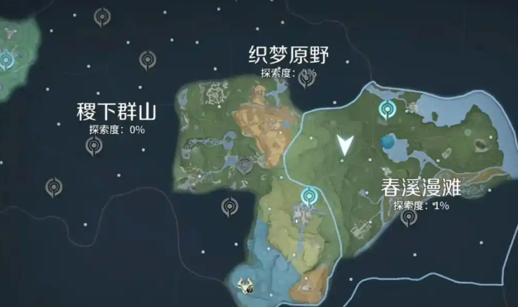 王者荣耀世界地图怎么打开？详细操作步骤指南