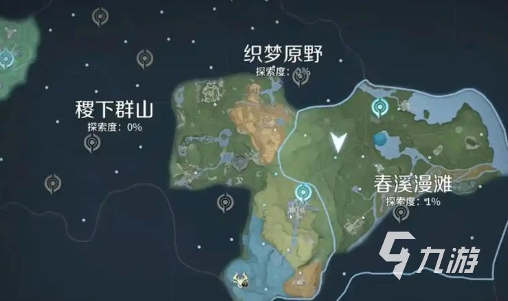 王者荣耀世界地图怎么打开?详细操作步骤指南