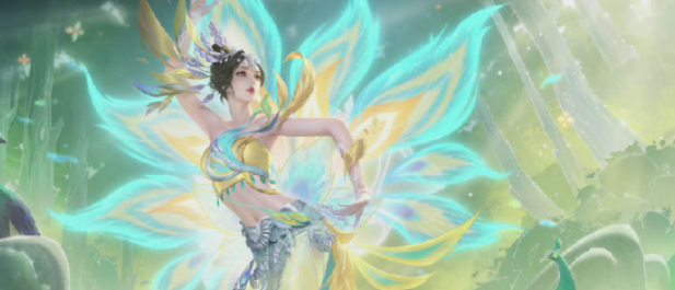 王者荣耀甄姬角色强度分析与实战表现评测