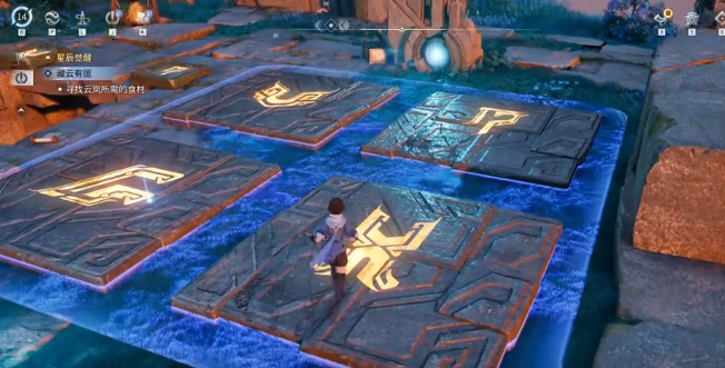 王者荣耀青野遗迹全攻略：揭秘隐藏任务、机关解法与宝藏位置