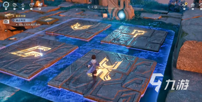 王者荣耀青野遗迹全攻略:揭秘隐藏任务、机关解法与宝藏位置