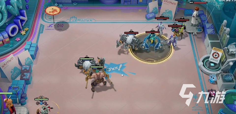 王者荣耀万象棋枫叶舞玩法详解与通关技巧攻略