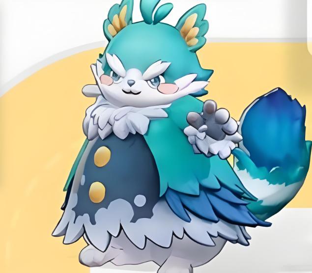 望月月灵风翎熊角色解析：技能特点、实战用途与培养建议