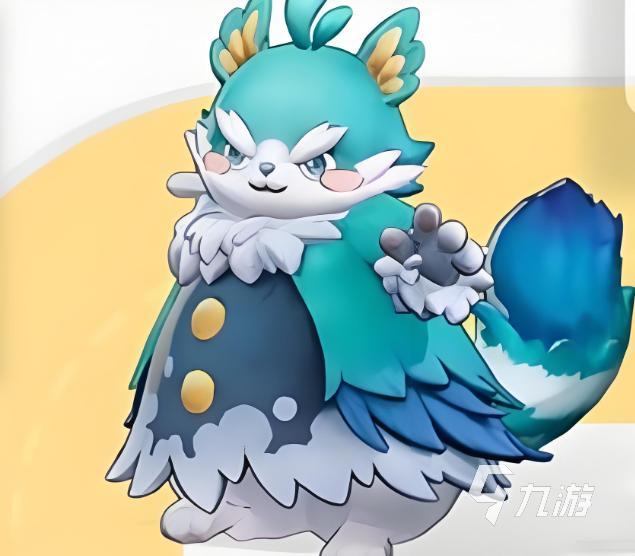 望月月灵风翎熊角色解析:技能特点、实战用途与培养建议