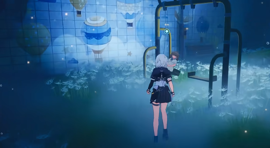 异环支线塞刀任务全流程详解：触发条件、步骤攻略与注意事项