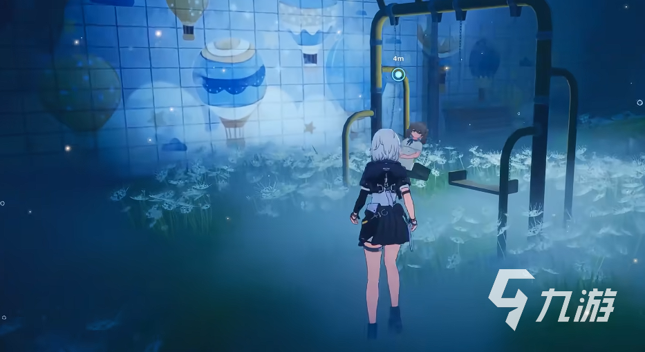 异环支线塞刀任务全流程详解:触发条件、步骤攻略与注意事项