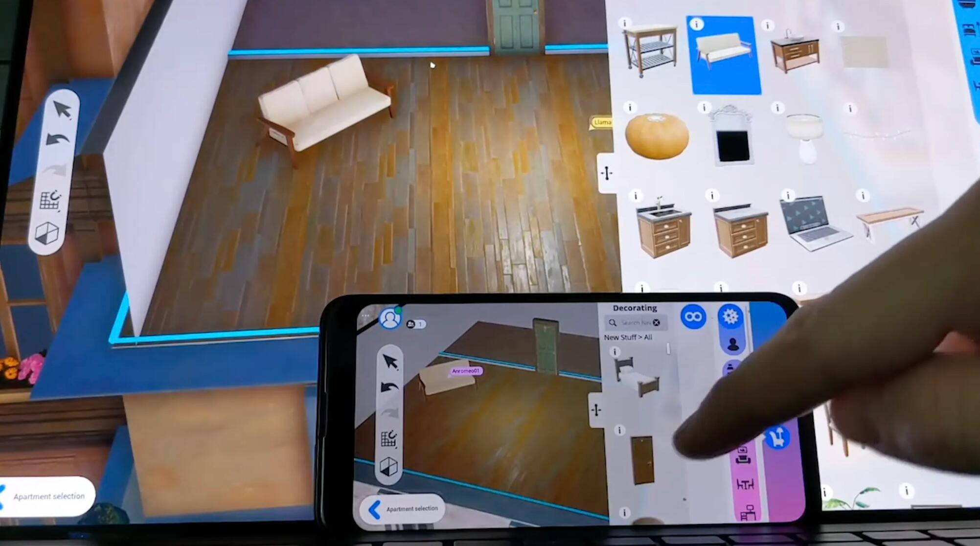 ProjectRene模拟人生游戏深度评测：玩法特色、真实感与可玩性全面解析