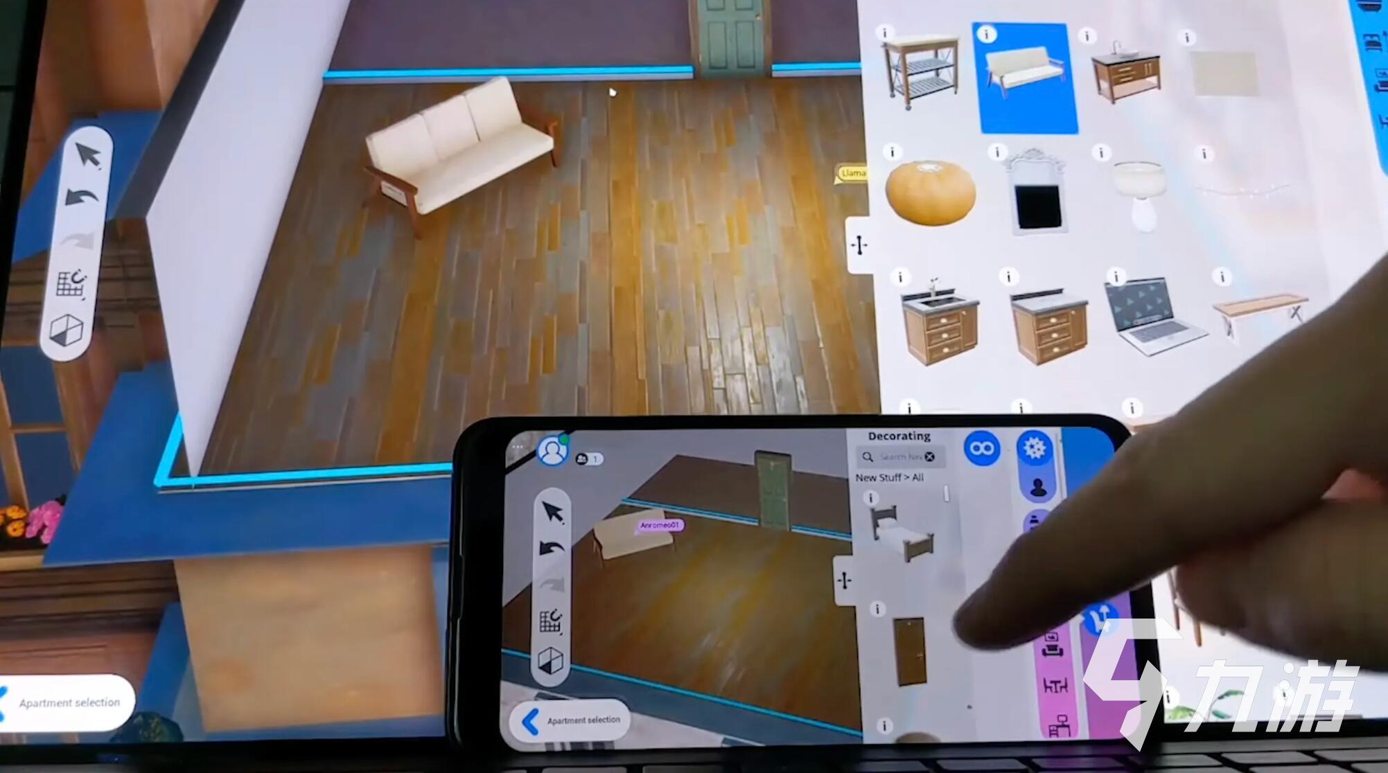 ProjectRene模拟人生游戏深度评测:玩法特色、真实感与可玩性全面解析