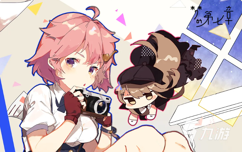 梦的第七章艾琳角色强度分析与抽取建议