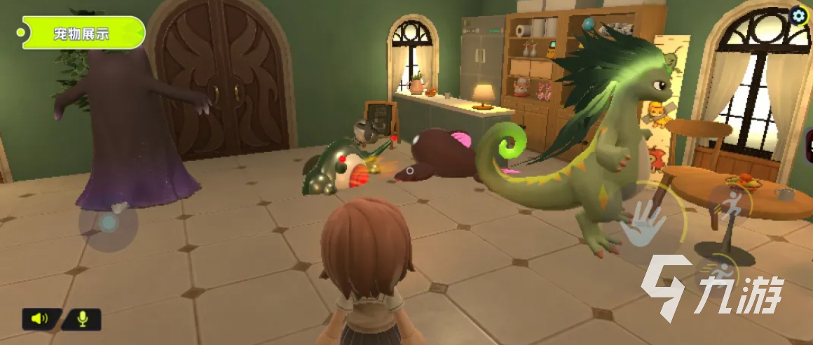 胡闹校园手游好玩吗?新手入门玩法攻略与技巧分享