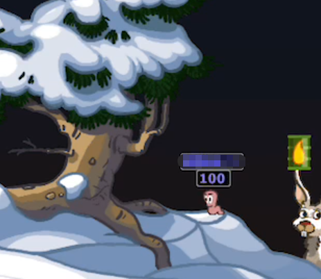 百战天虫混凝土大笨驴强度解析：实战表现与技能特点全介绍