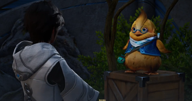 王者荣耀世界属于咕呱玩法详解与入门指南