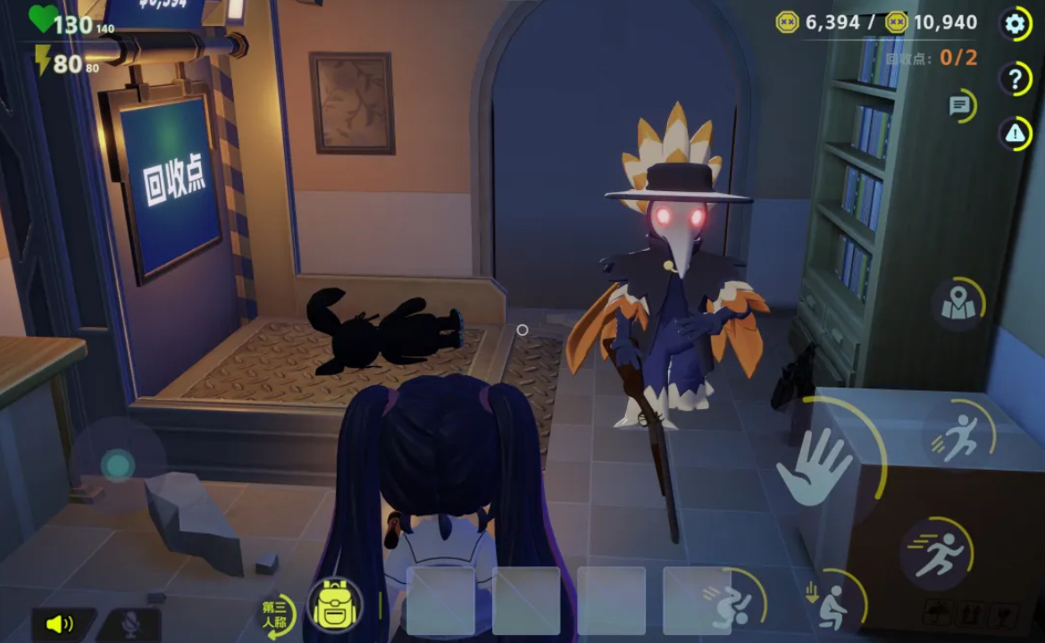 胡闹校园手游上线时间及最新公测消息