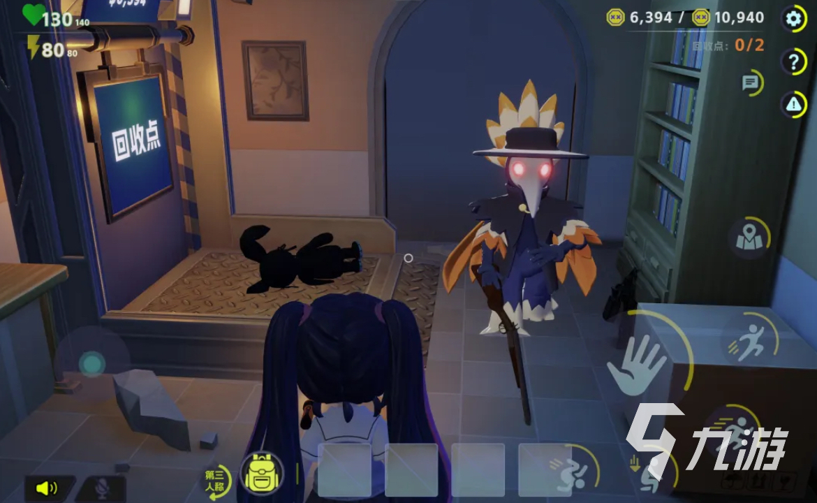 胡闹校园手游上线时间及最新公测消息