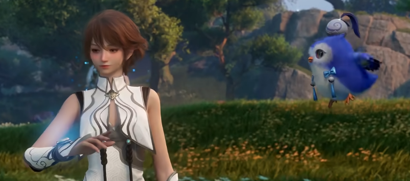 王者荣耀世界观主线剧情全解析：英雄背景与故事脉络梳理