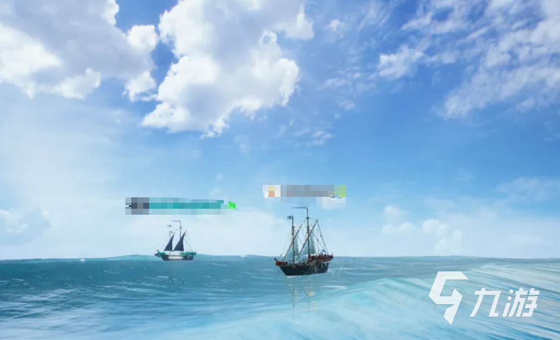 大航海时代起源公测时间及上线日期汇总