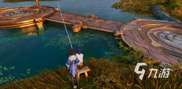 王者荣耀世界垂钓家玩法攻略:技巧、奖励与钓鱼点位全解析