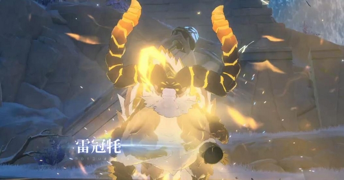 蓝色星原旅谣雷冠牦BOSS挑战攻略：打法技巧与通关要点