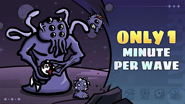 土豆兄弟手游上线时间公布：何时正式开服