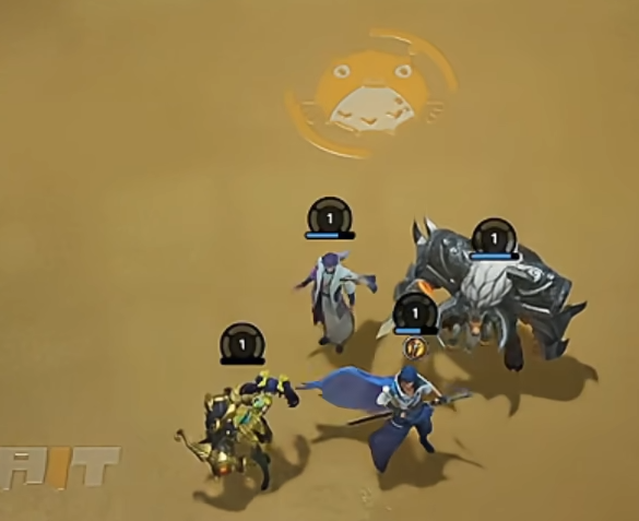 王者万象棋炸盾曜阵容搭配与实战攻略