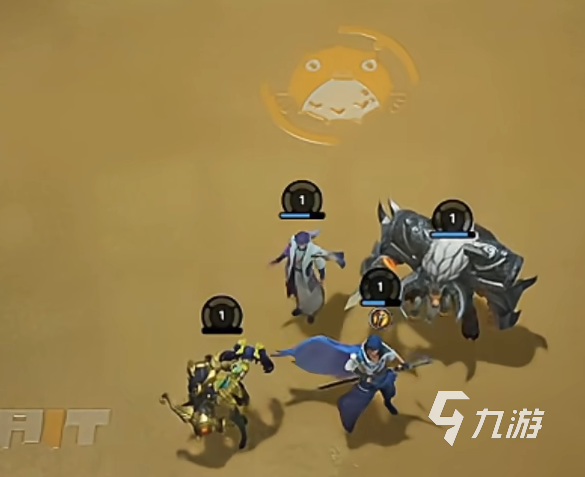 王者万象棋炸盾曜阵容搭配与实战攻略