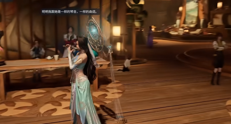 王者荣耀世界吹笛子动作怎么解锁？详细获取方法汇总