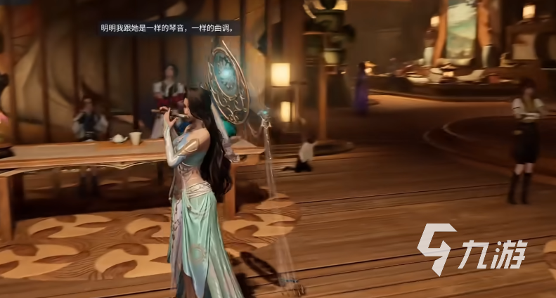 王者荣耀世界吹笛子动作怎么解锁?详细获取方法汇总