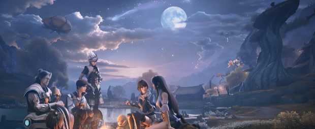 王者荣耀全部英雄角色介绍与背景故事盘点